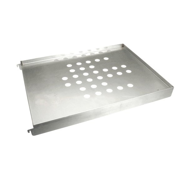 47 60 Left Deflector Tray